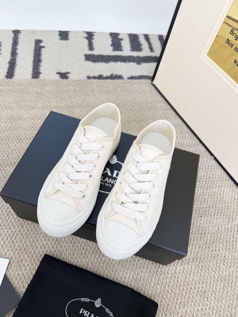 Prada Casual Shoes